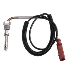Capteur de température des gaz d'échappement 03L906088HE pour SEAT