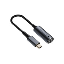1 x 40-W-Laptop-Ladegerät (5 V, 9 V, 20 V), 4,5 x 0,6 mm Klinkenstecker (weiblich) auf USB-C Typ C P