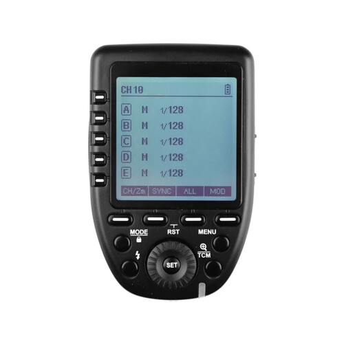 Xpro Trigger Xpro-C TTL Wireless Transmitter for Canon