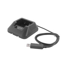 Ersatz-USB-Ladekabel für Walkie-Talkies (UV-5R, UV-5RE, DM-5R)
