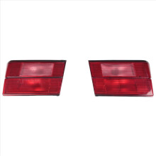 1 paire de feux arrière combinés (gauche + droit) pour BMW Série 5 E34