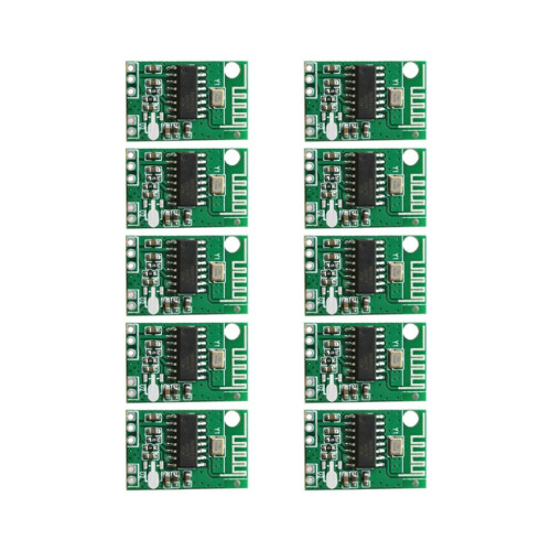 10 Pcs  Module CA-6928  Audio Module 5V 5.0 BT  Speaker Audio Amplifier Module Board A