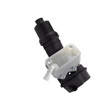 06F15397H Oil Filter Housing Assembly for A3 A4 TT 2.0L 06D117021C 06F115397F