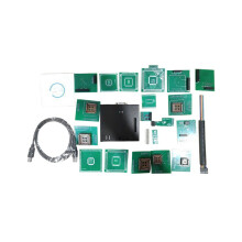 Xprog 5.55 X-Prog M Box 5.55 Xprog-M Box V5.55 Steuergeräte-Programmiergerät für Autos