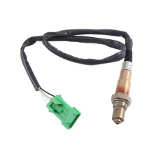 Sonde lambda 0258006027 compatible avec Berlingo C2 C3 C4 C5 C6 C8 pour 206 306 307 407 et Clio NO 1618Z6 1628HN