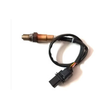 0258017208 Lambdasonde (O2-Sauerstoffsensor) passend für ZAFIRA TOURER C 1.6 CNG Turbo 2009-2018 A16