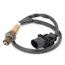 Capteur d'oxygène 0281004148 pour Golf VI CC 1.6-3.0L - Résout les codes P0130/P2195