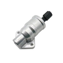 XS4U-9F715-da Leerlaufregelventil für FOCUS FIESTA KA XS4U9F715DB XS4U9F715FA 1075436 1112972 114961