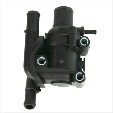 168000-8020 Motorkoelventilator Airconditioningblower voor FD1 F