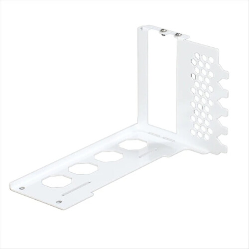 Support vertical pour carte graphique (GPU), support VGA