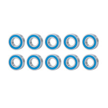 10-teiliges Kugellager-Set (5x11x4 mm) für Slash, Stampede, Rustler und Bandit 2WD im Maßstab 1:10 –