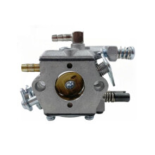 ZM4000 Carburetor for Saws Echo Zomax 40 1700 CS3800 Zomax 4000 400 4016 & More Chainsaw Chain Saw Carburetor Carb Repl