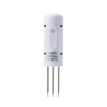 ZIGBEE Plant Monitor Outdoor Soil Temperature Meter Moisture Humidity Tester Garden Automation Irrigation TUYA Detector
