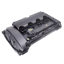 V759886280 Engine Cylinder Valve Cover with Gasket for 207 208 508 300