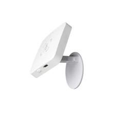 Zigbee Smart Human Presence Sensor Luminance/Distance Detection Tuya Smart Life Home Automation for Alexa with Bracket