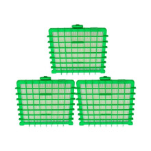 ZR002901 HEPA Filter for Rowenta Silence Force RO5921 RO5762 Vacuum Cleaner Replacement Parts Washable HEPA Filter