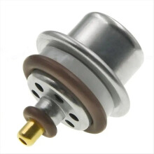 ZJ38-13-280 New Fuel Pressure Regulator for Mazda 2 2011 2012 2013 201