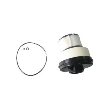 1 Pcs Fuel Filter for Land Fortuner Hilux Innova 23390-52060