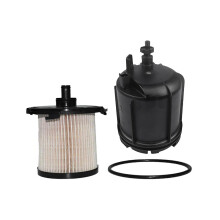 1 Set CC11-9160-AA Filter Housing Sense & Fuel Filter for Transit MK7 MK8 Custom 2006-2018 1930091 1781617