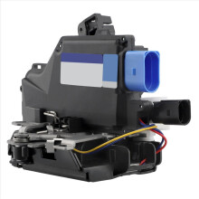 1 Pcs Door Lock Actuator 3D1837016AD 95553101602 for 9P 2003-2010