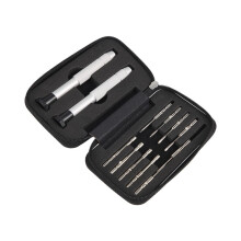 1 Set Glasses Precision Screwdriver Kit Watch Jewelry Eyeglasses Repairing Tool