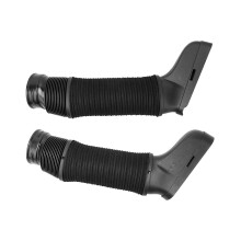 1 paire de tuyaux d'admission d'air gauche et droit pour W168 W204 S204 W212 S212 A140