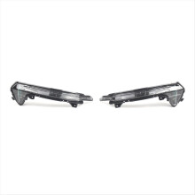 Wing Door Mirror Indicator Rearview Turn Signal Light for A6 C7 4G Sal