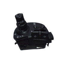 Windscreen Wiper Control  Wiper  Stalk Steering for  Clio MK3 Kangoo Modus 7701060097 7701057096