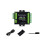 Convertisseur d'interface USB vers RS232/485 Waveshare FT4232HL à isolation industrielle pour Linux, Android et Windows 11/10/8.1/8/7 1