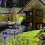(1 Stück) 7-farbige Solar-LED-Gartenfackel 1