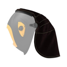 Housse de casque de soudage, surhousse de casque, pour casques de soudage, bonnets de protection résistants pour femmes et hommes.