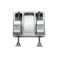 Welding Wire Fixture Adjustable Bracket Welding Table Clamp Soldering Welding Locator Tools for Motherboard Soldering