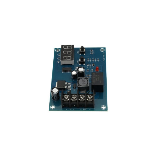 2X XH-M603 12-24V Charge Control Module Battery Protection Board 2