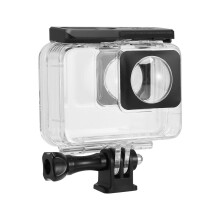 Waterproof Box Protective Cover Anti-Drop Underwater Dive Housing Cover for Insta360 ONE RS Panoramic Camera Protector