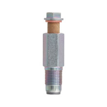 095420-0201 Common Rail  Fuel Pressure Relief Limiter Valve for  4HK1 6HK1 J05E 0954200201 095420 0201