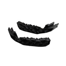 1 paire de supports de phares de pare-chocs avant pour Grand Cherokee 2014-2016 (références 68223469AA et 68223470AA)