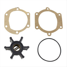 Wasserpumpen-Impeller-Kit 09-1026B für F4 09-1026B-1 09-1026B-9