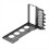 Support vertical pour carte graphique (GPU), support VGA 1