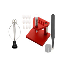 Watch Hand Needle Remover Presser Portable Wristwatch Plunger Puller Accurate Parts Watchmaker Repair Fittings Tools
