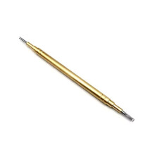 Watch Balance Wheel Dismantling Tool for ETA 2824 2836 Movement for NH35 NH36 Movement Watch Repair Double