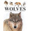 Wolves by Tom Jackson Paperback Book 1