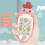Dual Language Carrot Musical Toy Phone 2