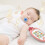Dual Language Carrot Musical Toy Phone 7