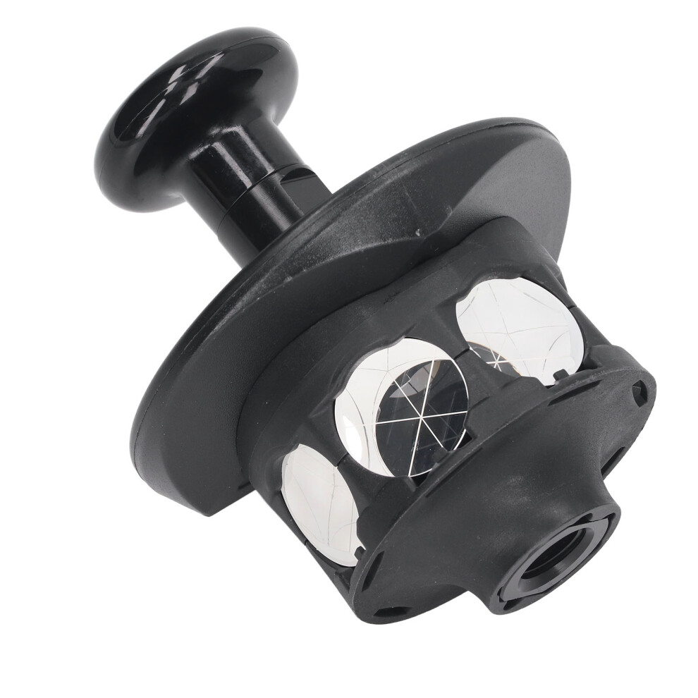 K9 Glass 360 Degree Total Station Prism