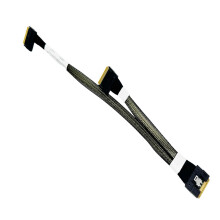 SFF 8654 Extension Cable for Motherboards and Servers Drive