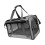 Elegant kittycat shipper Featuring Ventilation System For-Gray 1
