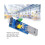 2 modules adaptateurs USB vers I2C, convertisseur USB vers I2C/UART - Composants électroniques 3