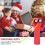 Easy-Carry Electric Rope Launcher Toy 6