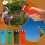 Easy-Carry Electric Rope Launcher Toy 11