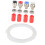 Accessoires pour imprimante 3D, ensemble de tubes à-Costume C 1